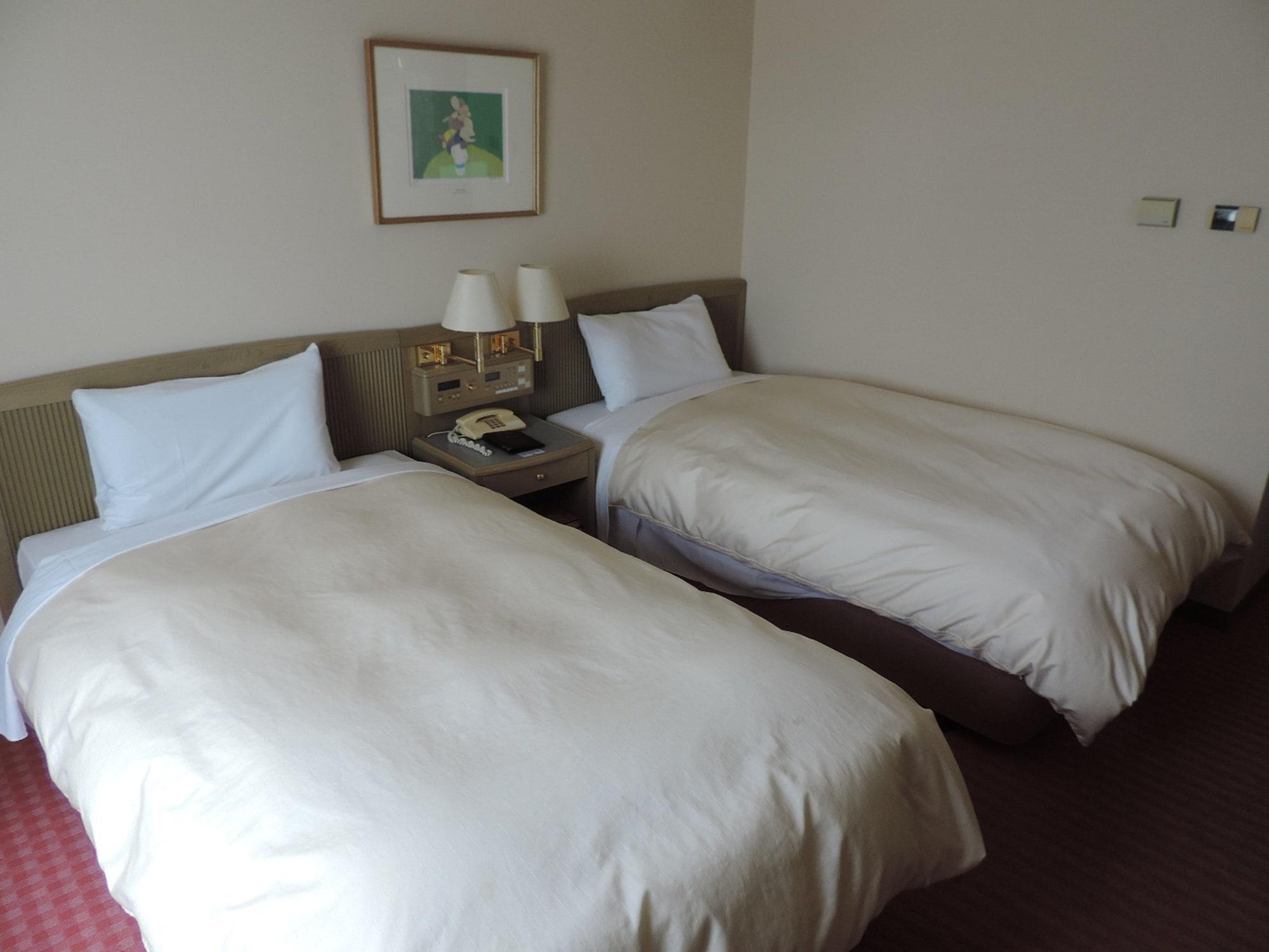 Hotel Grand Terrace Chitose Chitose  Exterior photo