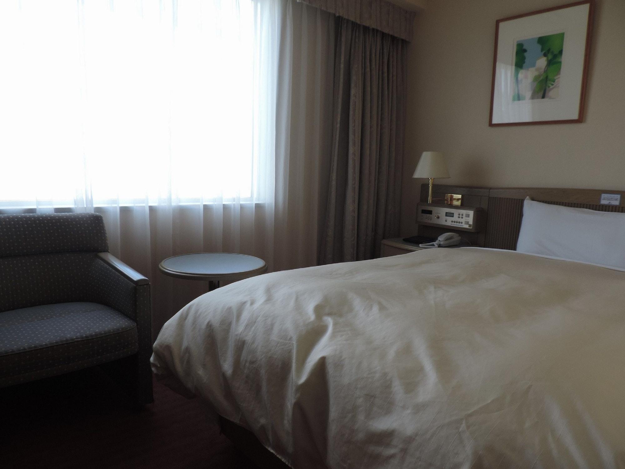 Hotel Grand Terrace Chitose Chitose  Exterior photo