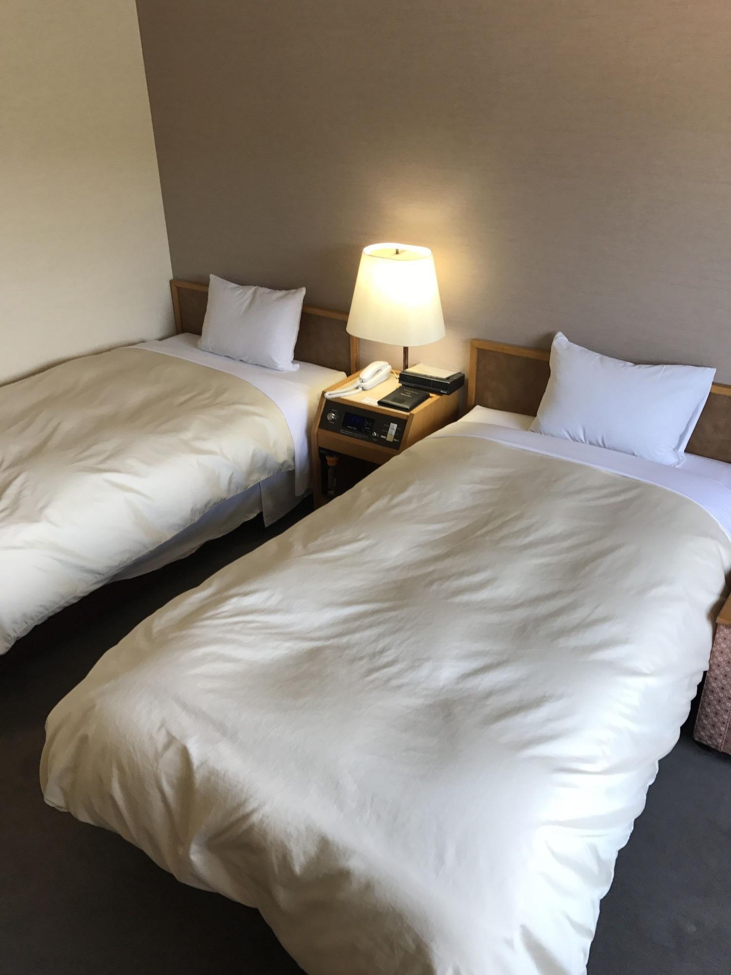 Hotel Grand Terrace Chitose Chitose  Exterior photo