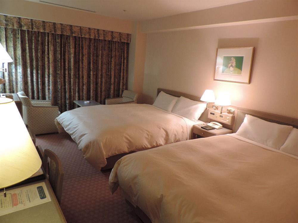 Hotel Grand Terrace Chitose Chitose  Exterior photo