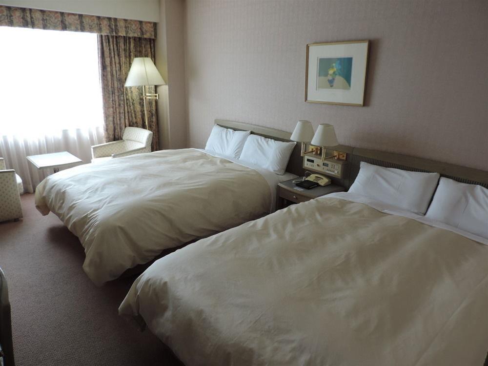 Hotel Grand Terrace Chitose Chitose  Exterior photo
