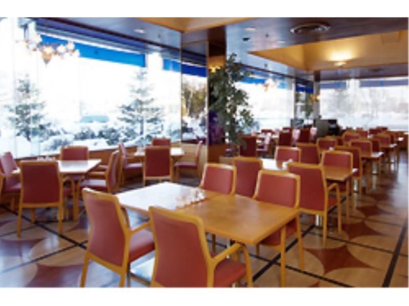 Hotel Grand Terrace Chitose Chitose  Exterior photo